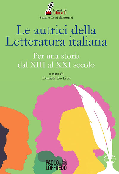 Le autrici della Letteratura Italiana