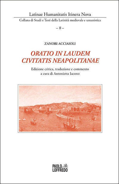 ORATIO IN LAUDEM