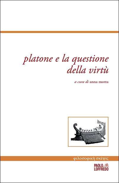 Platone e la questione della virtu 2