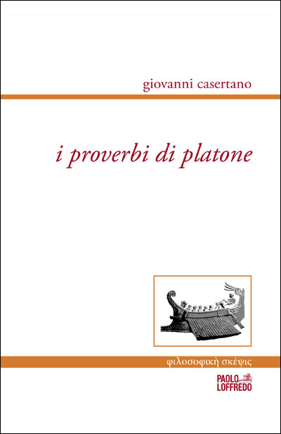 i proverbi di platone