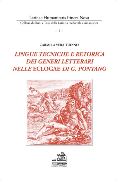 lingue e tecniche e retorica