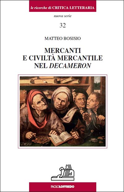 mercanti e civilta