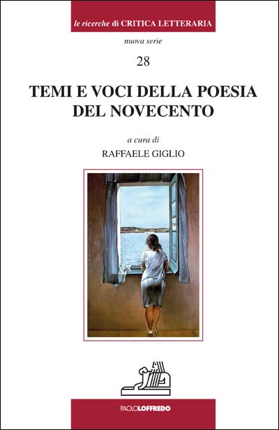 temi e voci della poesia