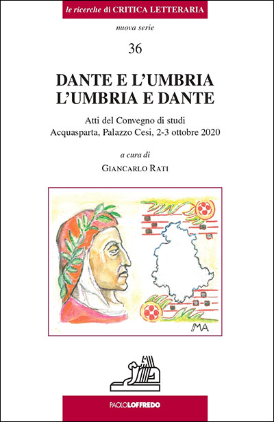 DANTE E UMBRIA