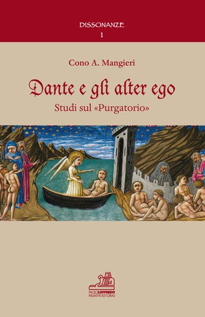 Dante e gli alter ego