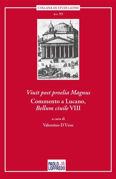 viuit post proelia magnus