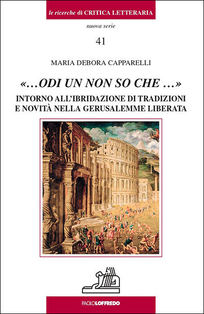 critica letteraria odi un non so che