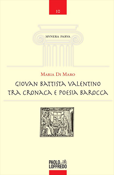giovan battista valentino
