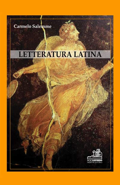 Letteratura latina